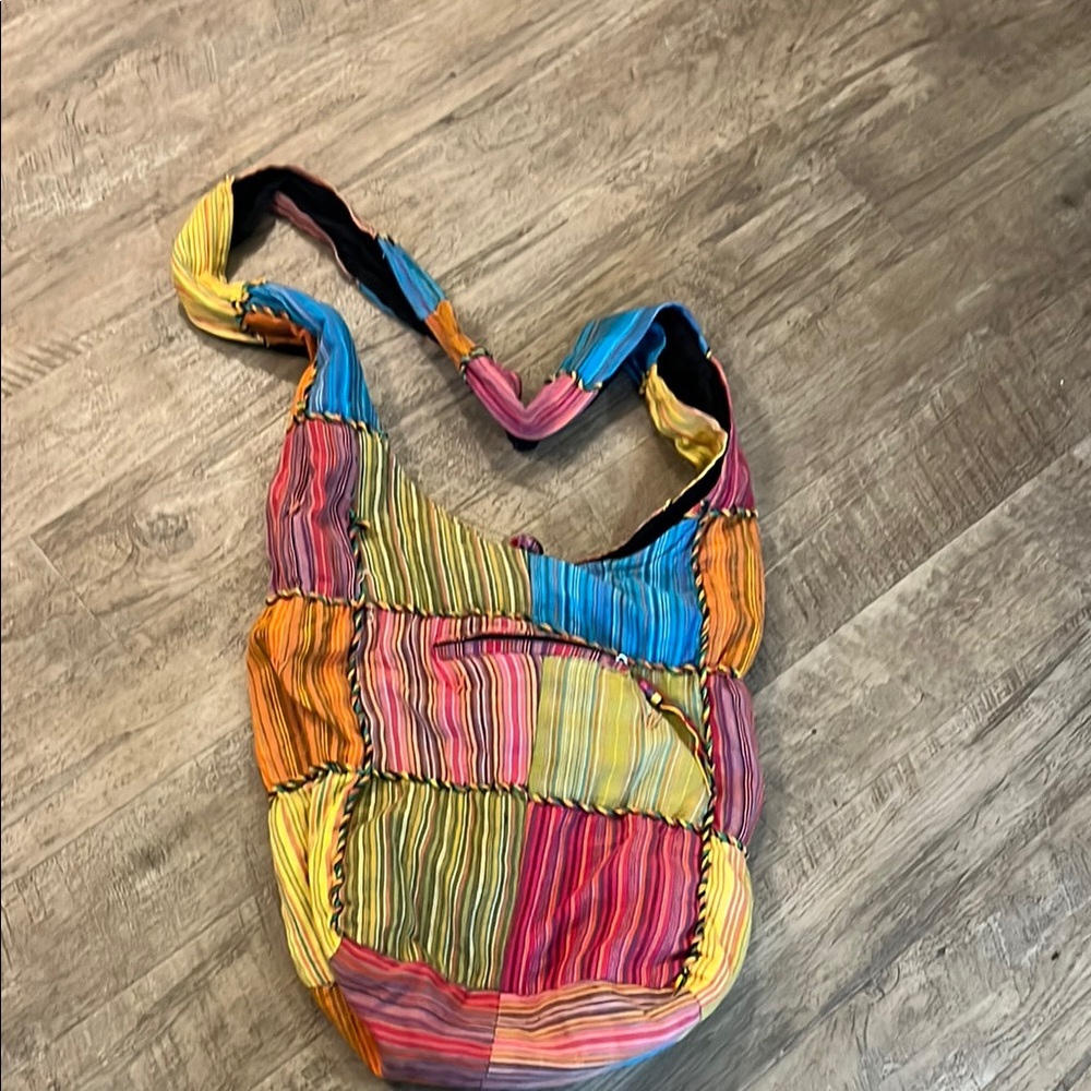 Toni Shoulder Bag